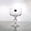 Kpl. kieliszków do szampana 200 ml (6 szt.) Bohemia - STERNA 4SB.ST.308