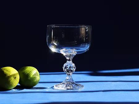 Kpl. kieliszków do szampana 200 ml (6 szt.) Bohemia - STERNA 4SB.ST.308