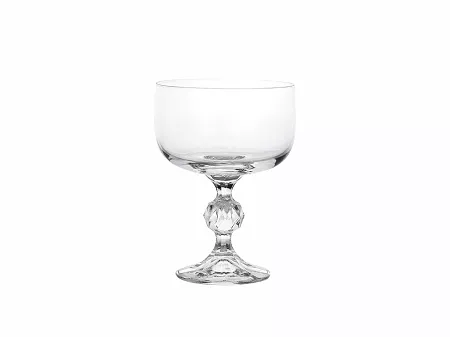 Kpl. kieliszków do szampana 200 ml (6 szt.) Bohemia - STERNA 4SB.ST.308