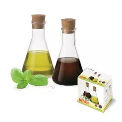 Zestaw karafek 0,25 L (2 szt.) SIMAX - Olej / Ocet 4S.189/0000