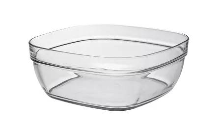 Salaterka kwadratowa 23 cm Duralex - Lys 11.DX.L.40098