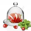 Pojemnik szklany na cytrynę duży - Glasmark 4G.16-0008-0125