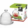 Pojemnik szklany na cytrynę duży - Glasmark 4G.16-0008-0125