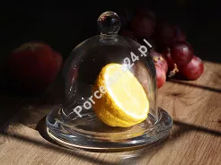 Pojemnik szklany na cytrynę duży - Glasmark 4G.16-0008-0125