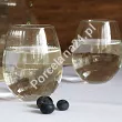 Kpl. szklanek 440 ml (4szt) Altom Design - Plisse 07.PLI.7621