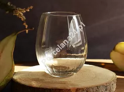 Kpl. szklanek 440 ml (4szt) Altom Design - Plisse 07.PLI.7621