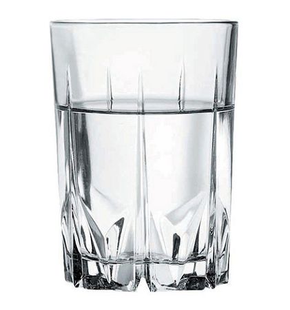 Kpl. szklanek do wody 250 ml (6 szt) Pasabahce - Karat 1D.KAR.52882 Kpl. szklanek do wody 250 ml (6 szt) Pasabahce - Karat 1D.KAR.52882