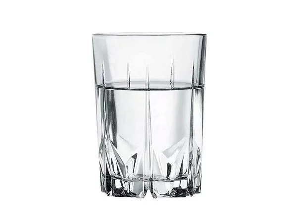 Kpl. szklanek do wody 250 ml (6 szt) Pasabahce - Karat 1D.KAR.52882 Kpl. szklanek do wody 250 ml (6 szt) Pasabahce - Karat 1D.KAR.52882