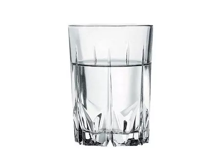 Kpl. szklanek do wody 250 ml (6 szt) Pasabahce - Karat 1D.KAR.52882