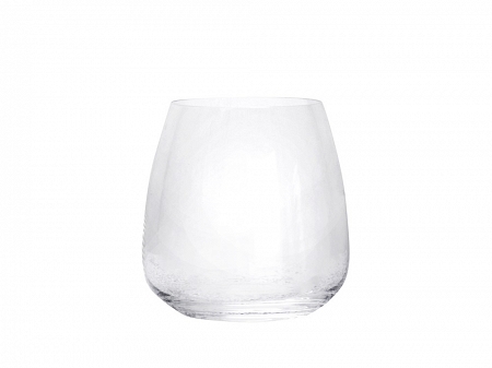 Kpl. szklanek do whisky 400ml (6szt) Bohemia - ALIZEE / ANSER 4SB.ALI.923004