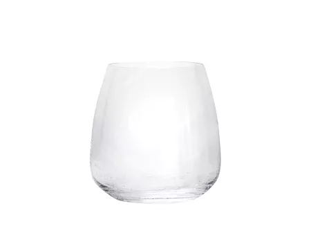 Kpl. szklanek do whisky 400ml (6szt) Bohemia - ALIZEE / ANSER 4SB.ALI.923004