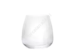 Kpl. szklanek do whisky 400ml (6szt) Bohemia - ALIZEE / ANSER 4SB.ALI.923004