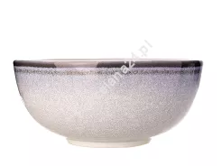 Salaterka 23 cm Bogucice - Rea Grey 1215