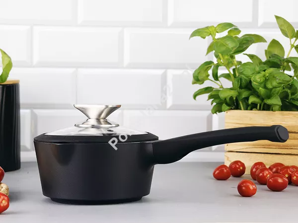 Rondel 16 cm ZWIEGER - Black Stone 1Z.BS.R16 Rondel 16 cm ZWIEGER - Black Stone 1Z.BS.R16