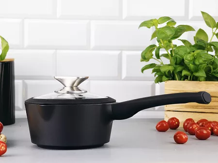 Rondel 16 cm ZWIEGER - Black Stone 1Z.BS.R16