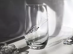 Kpl. szklanek long 390 ml (6szt) Mati - Globo 139