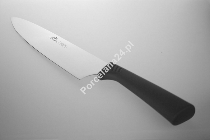 Nóż szefa kuchni 20,3 cm Gerlach - SMART 994M Grafitowy Nóż szefa kuchni 20,3 cm Gerlach - SMART 994M Grafitowy