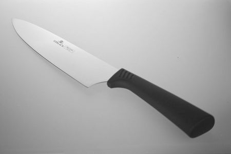 Nóż szefa kuchni 20,3 cm Gerlach - SMART 994M Grafitowy