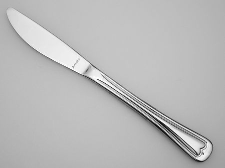 Nóż stołowy 21,5 cm Amefa - ELEGANCE 7204