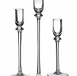 Świecznik SPRING 30 cm Glasmark 4G.20-0300