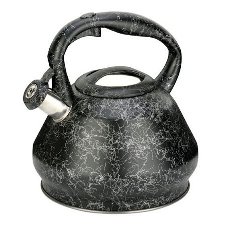 Czajnik stalowy 3,4 L Odelo - Basco 1OD.CZA.1740 Czajnik stalowy 3,4 L Odelo - Basco 1OD.CZA.1740