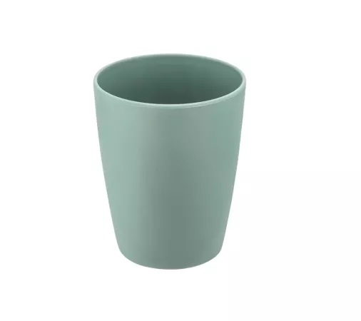 Kubek plastikowy 0,29 L Altom Design - Szałwiowy 07.K.5404 Kubek plastikowy 0,29 L Altom Design - Szałwiowy 07.K.5404