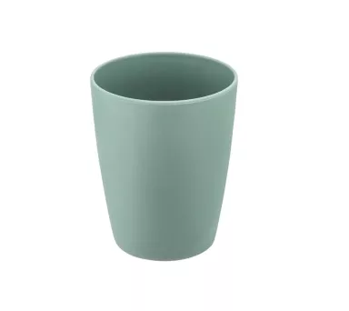 Kubek plastikowy 0,29 L Altom Design - Szałwiowy 07.K.5404
