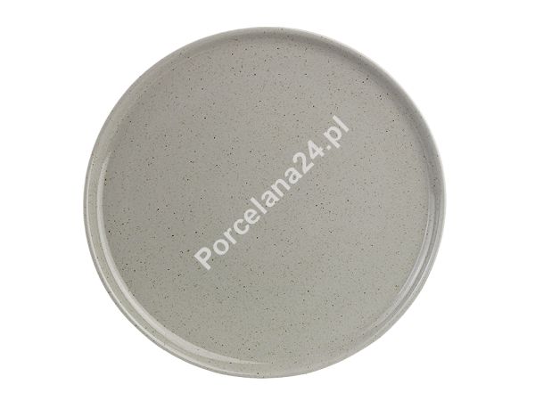 Talerz deserowy 22 cm Bogucice - Alumina Granite Silver Grey 1130 Talerz deserowy 22 cm Bogucice - Alumina Granite Silver Grey 1130