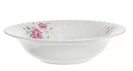 Salaterka 23 cm Chodzież - Iwona B444 ROZALIA