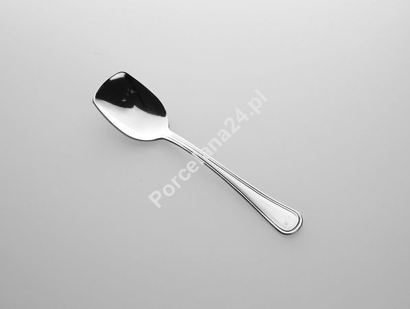 Łyżeczka do cukru (13 cm) 3V Venosta - Inglese Łyżeczka do cukru (13 cm) 3V Venosta - Inglese