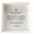 Filiżanka ze spodkiem 0,23 L / 14,5 cm (do kawy) Ćmielów - Bolero E551 GIFT BOX
