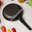 Patelnia 24 cm PINTINOX - Pop 23.POP.2524
