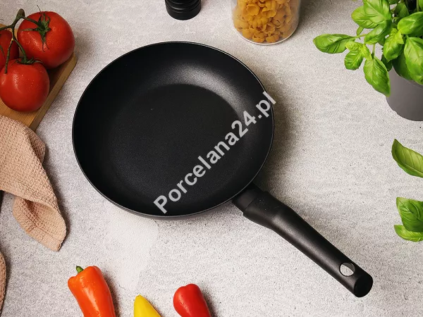 Patelnia 24 cm PINTINOX - Pop 23.POP.2524 Patelnia 24 cm PINTINOX - Pop 23.POP.2524