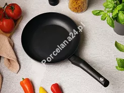 Patelnia 24 cm PINTINOX - Pop 23.POP.2524