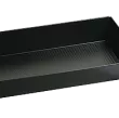 Forma prostokątna 39 x 23,5 cm SNB - Czarna 1OD.FOR.42