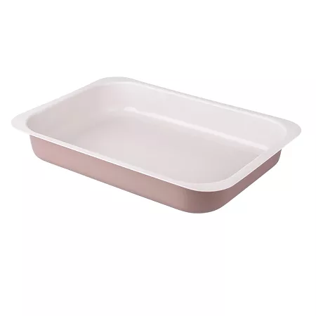 Forma prostokątna 36 x 26 cm SNB - Cafe Creme 07.AK.0986 Forma prostokątna 36 x 26 cm SNB - Cafe Creme 07.AK.0986