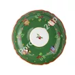 Komplet 2 filiżanek ze spodkiem 0,25 L / 14 cm (4 el.) Bogucice - Cicha Noc 986