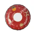 Komplet 2 filiżanek ze spodkiem 0,25 L / 14 cm (4 el.) Bogucice - Cicha Noc 986
