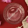 Kpl. 2 salaterek szklanych 260 ml LAV - Odin 4L.ODI.450