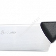 Nóż szefa kuchni 18 cm Glowel - Czarny 1E.PC.L180