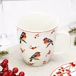Kubek 0,65 l  Duo - Christmas Birds 3 15.CHBI3.K65
