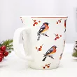 Kubek 0,65 l  Duo - Christmas Birds 3 15.CHBI3.K65