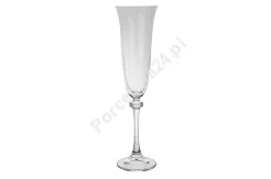 Kpl. kieliszków do szampana 190 ml (6szt) Bohemia - ASIO (Alexandra) 4SB.AL.752253