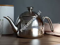 Czajnik stalowy 1,3 L Korkmaz - Droppa A052 35963