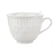 Filiżanka ze spodkiem 0,25 L / 15,7 cm Ćmielów - Sofia 0001