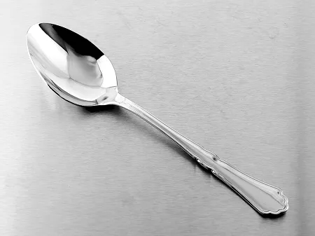 Komplet 6 łyżeczek do kawy / herbaty 14,4 cm Pintinox 1929 - Settecento (3.0 mm)