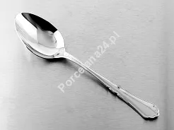 Komplet 6 łyżeczek do kawy / herbaty 14,4 cm Pintinox 1929 - Settecento (3.0 mm) GIFT BOX