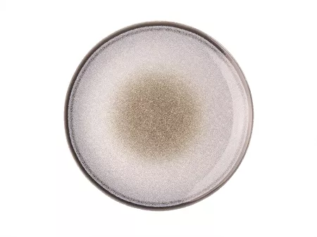 Talerz deserowy 20 cm Bogucice - Rea Grey 1215