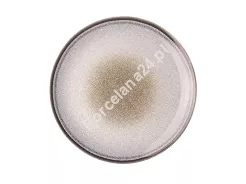 Talerz deserowy 20 cm Bogucice - Rea Grey 1215