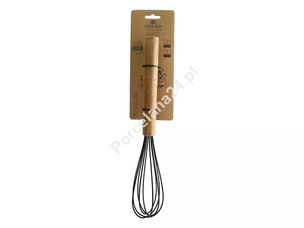 Trzepaczka Gerlach - Natur 320R.AK-T Trzepaczka Gerlach - Natur 320R.AK-T
